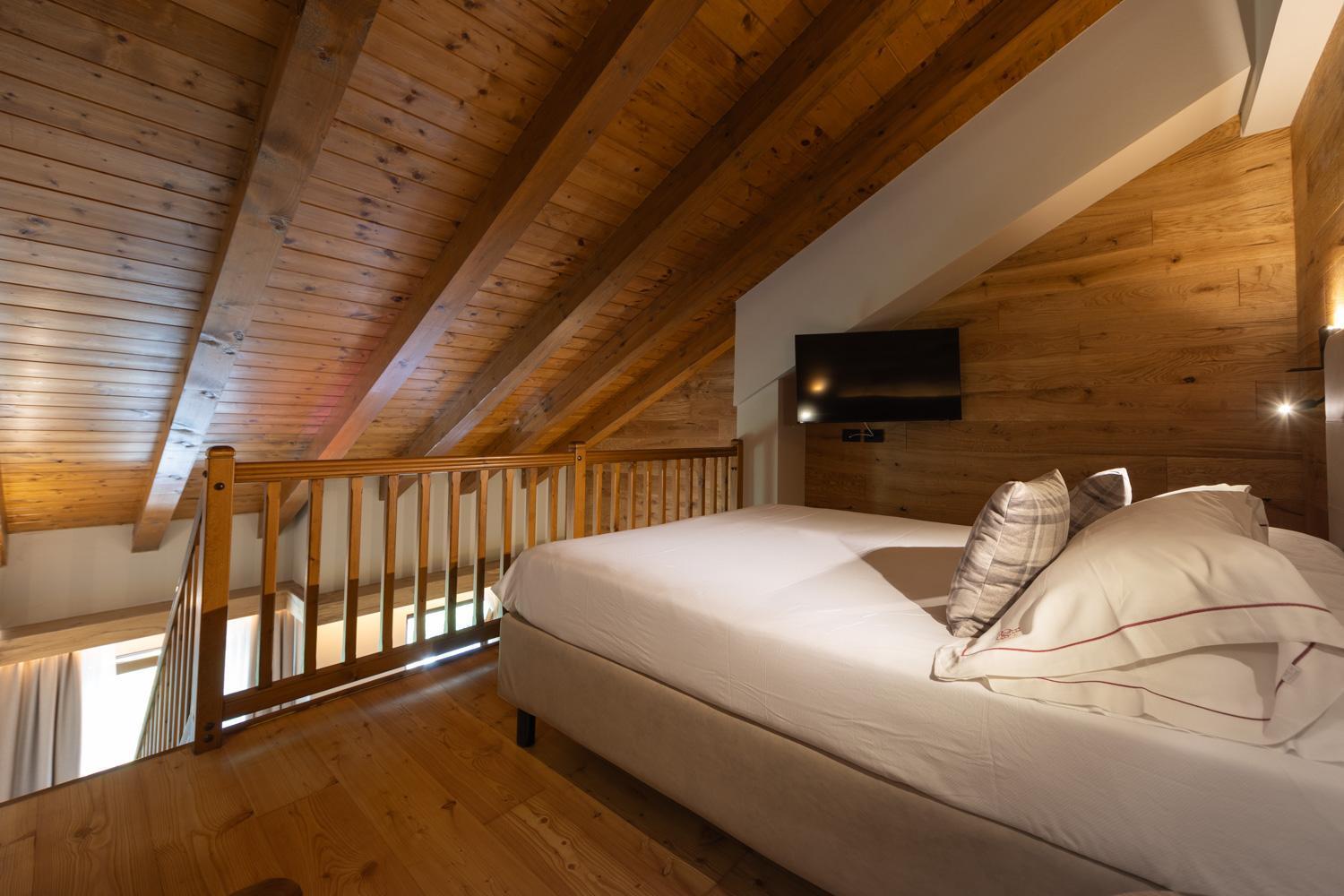 Hotel Relais Des Glaciers - Adults Only ชัมโปลุก ภายนอก รูปภาพ