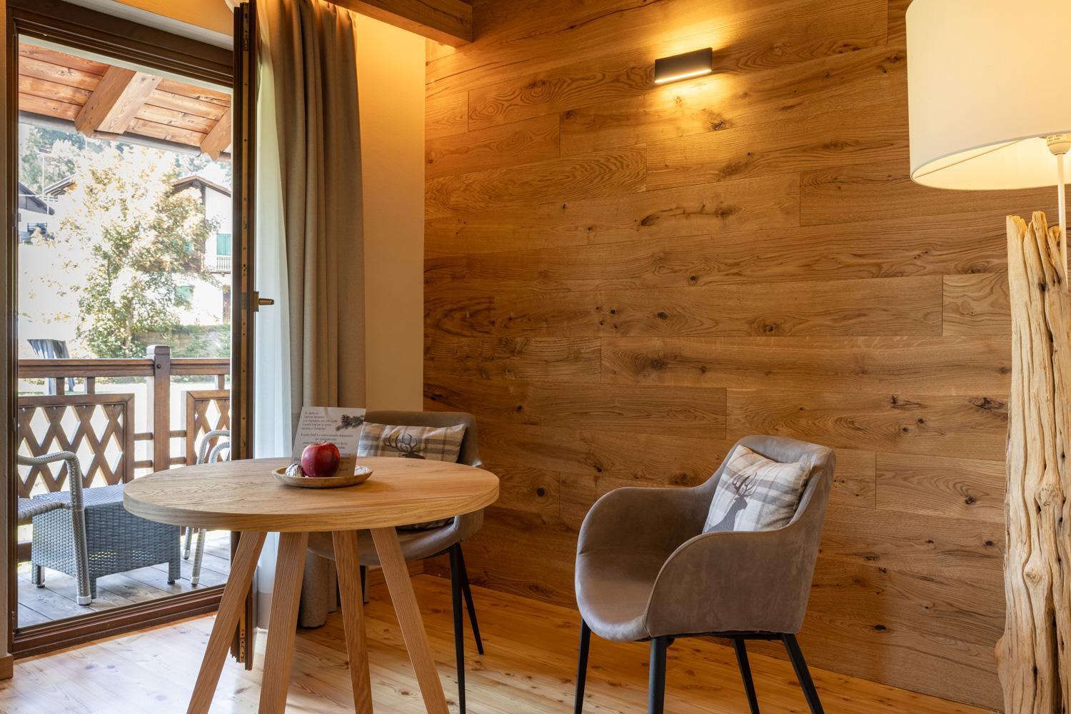 Hotel Relais Des Glaciers - Adults Only ชัมโปลุก ภายนอก รูปภาพ
