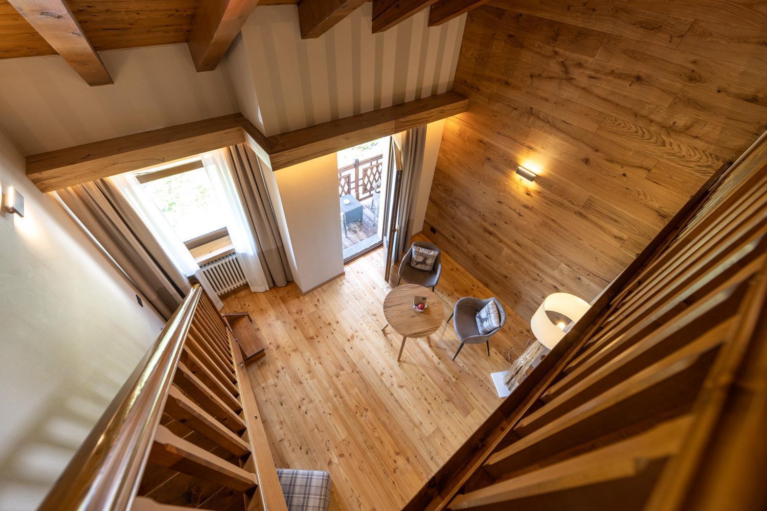 Hotel Relais Des Glaciers - Adults Only ชัมโปลุก ภายนอก รูปภาพ
