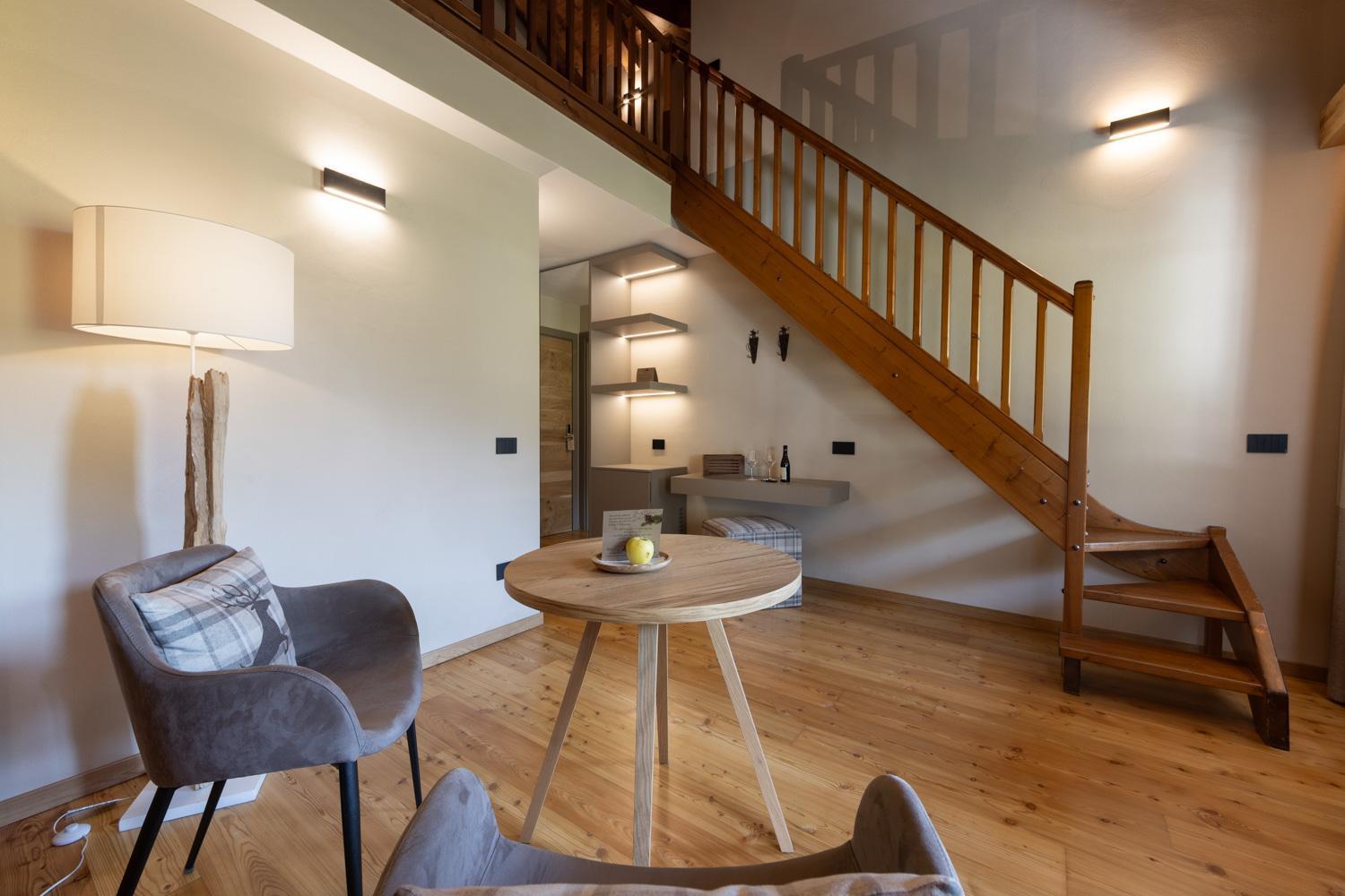 Hotel Relais Des Glaciers - Adults Only ชัมโปลุก ภายนอก รูปภาพ