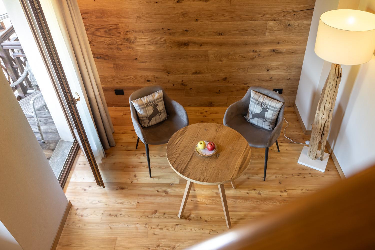 Hotel Relais Des Glaciers - Adults Only ชัมโปลุก ภายนอก รูปภาพ