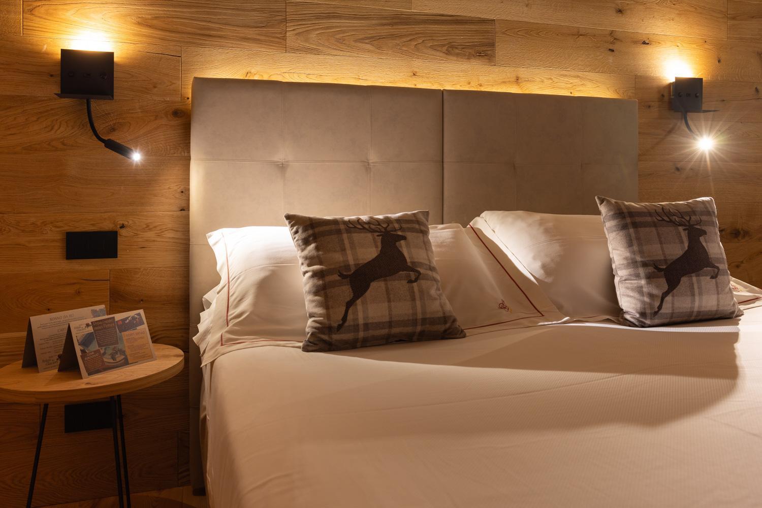 Hotel Relais Des Glaciers - Adults Only ชัมโปลุก ภายนอก รูปภาพ