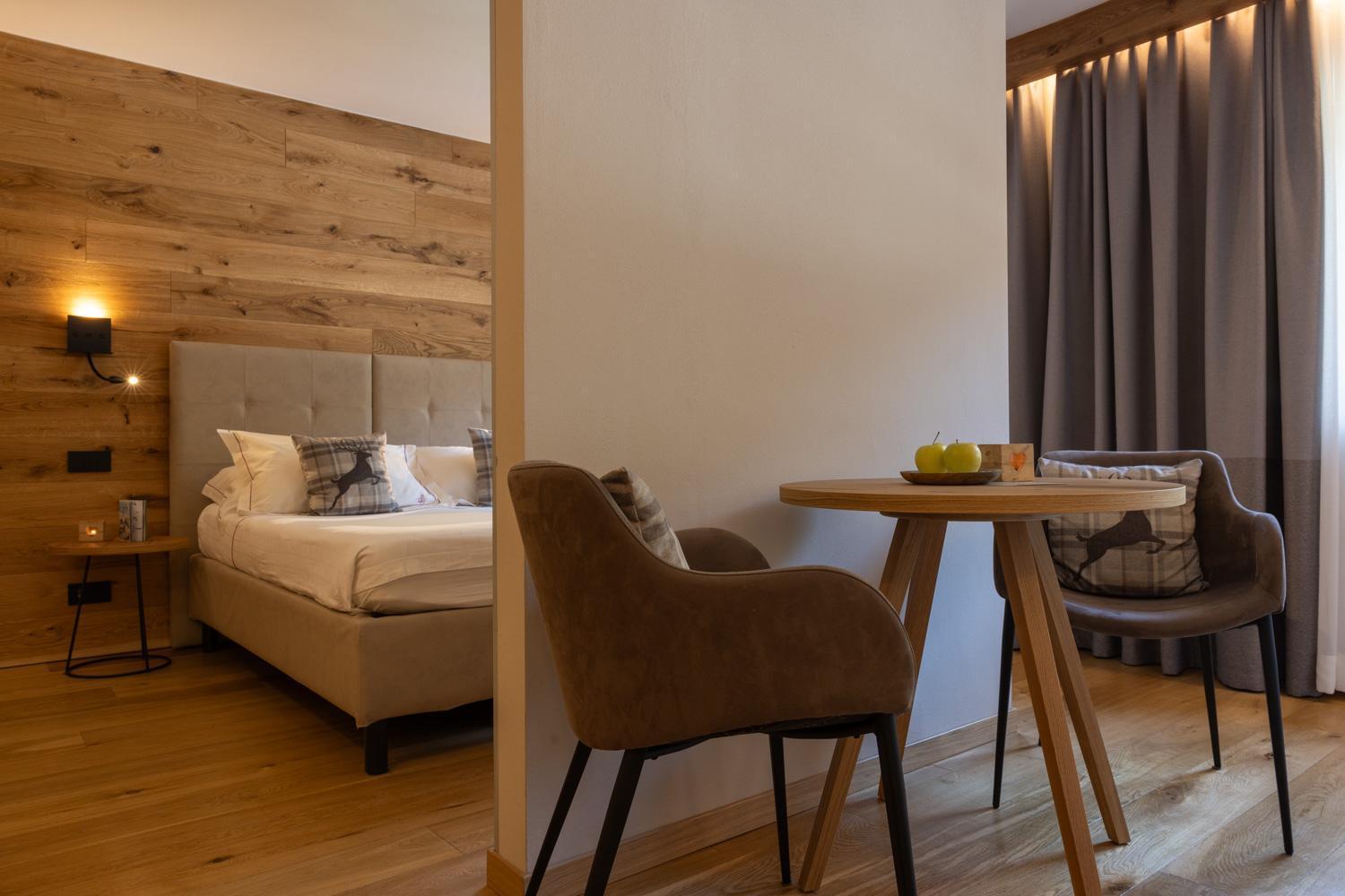 Hotel Relais Des Glaciers - Adults Only ชัมโปลุก ภายนอก รูปภาพ