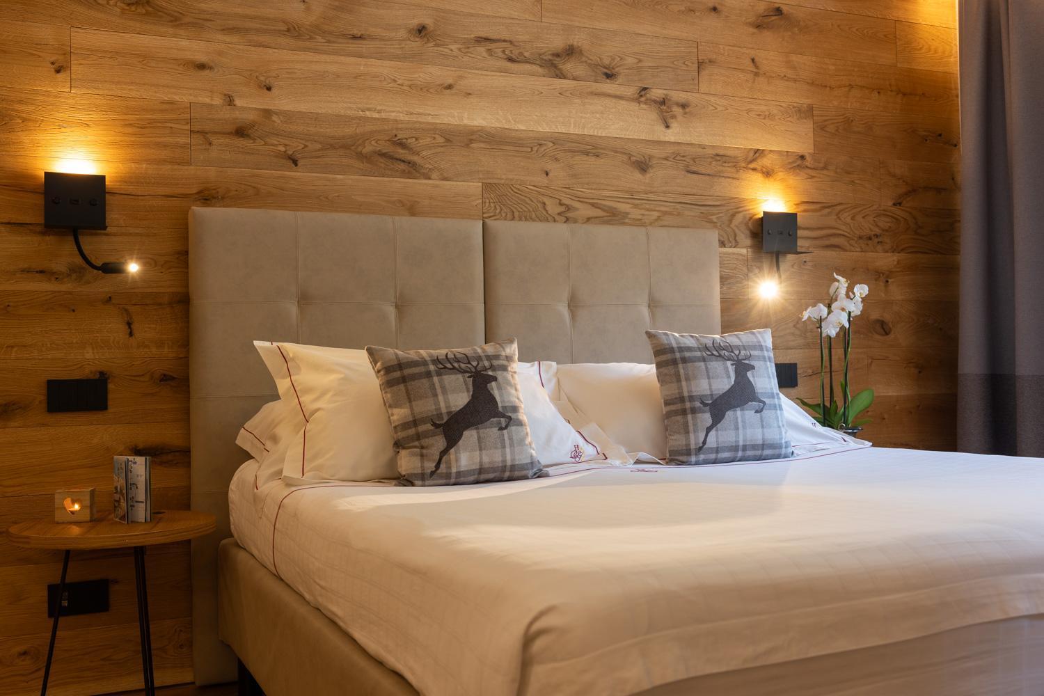 Hotel Relais Des Glaciers - Adults Only ชัมโปลุก ภายนอก รูปภาพ