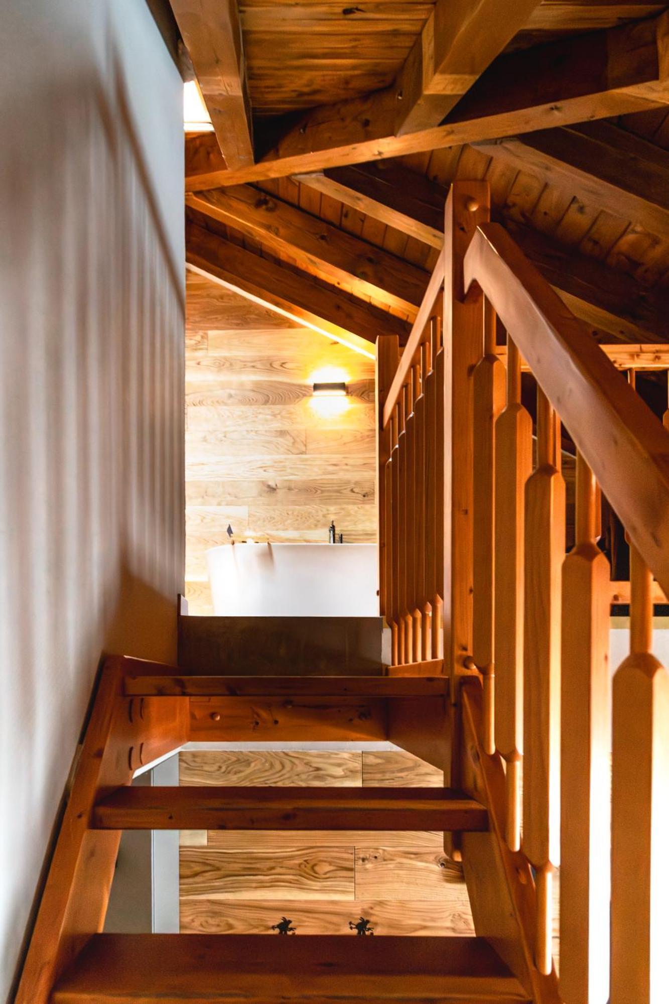 Hotel Relais Des Glaciers - Adults Only ชัมโปลุก ภายนอก รูปภาพ