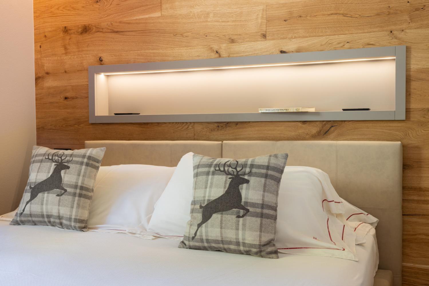 Hotel Relais Des Glaciers - Adults Only ชัมโปลุก ภายนอก รูปภาพ