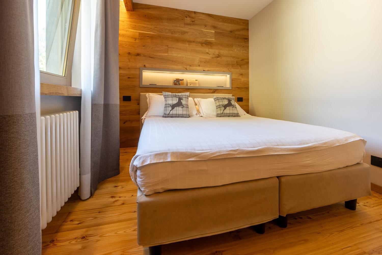 Hotel Relais Des Glaciers - Adults Only ชัมโปลุก ภายนอก รูปภาพ