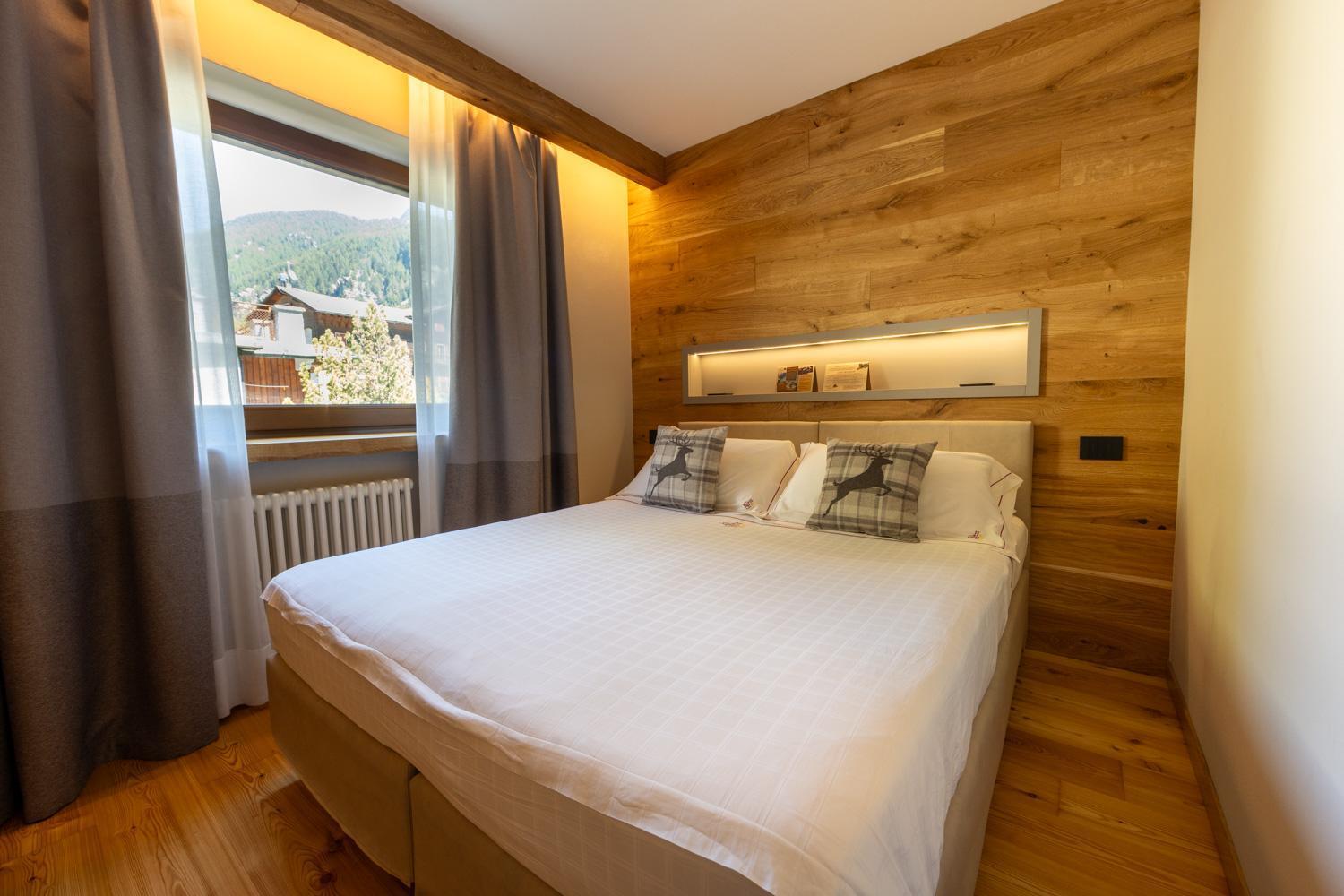Hotel Relais Des Glaciers - Adults Only ชัมโปลุก ภายนอก รูปภาพ