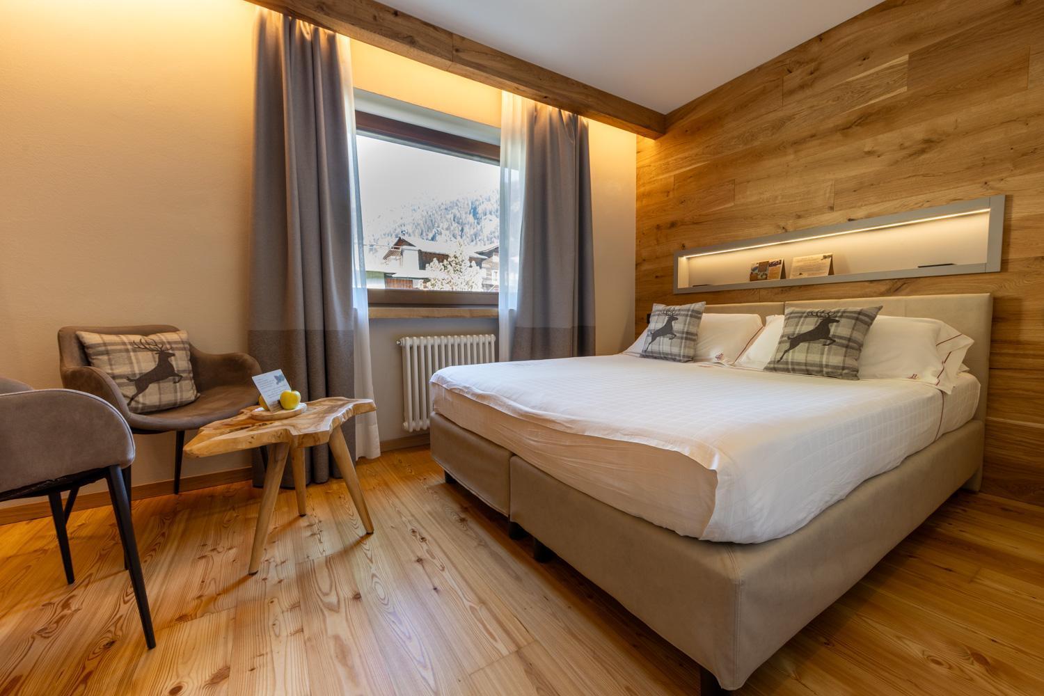 Hotel Relais Des Glaciers - Adults Only ชัมโปลุก ภายนอก รูปภาพ