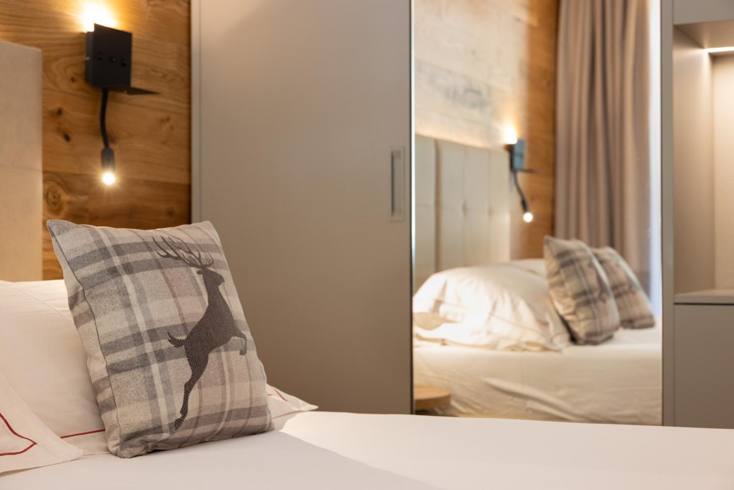 Hotel Relais Des Glaciers - Adults Only ชัมโปลุก ภายนอก รูปภาพ