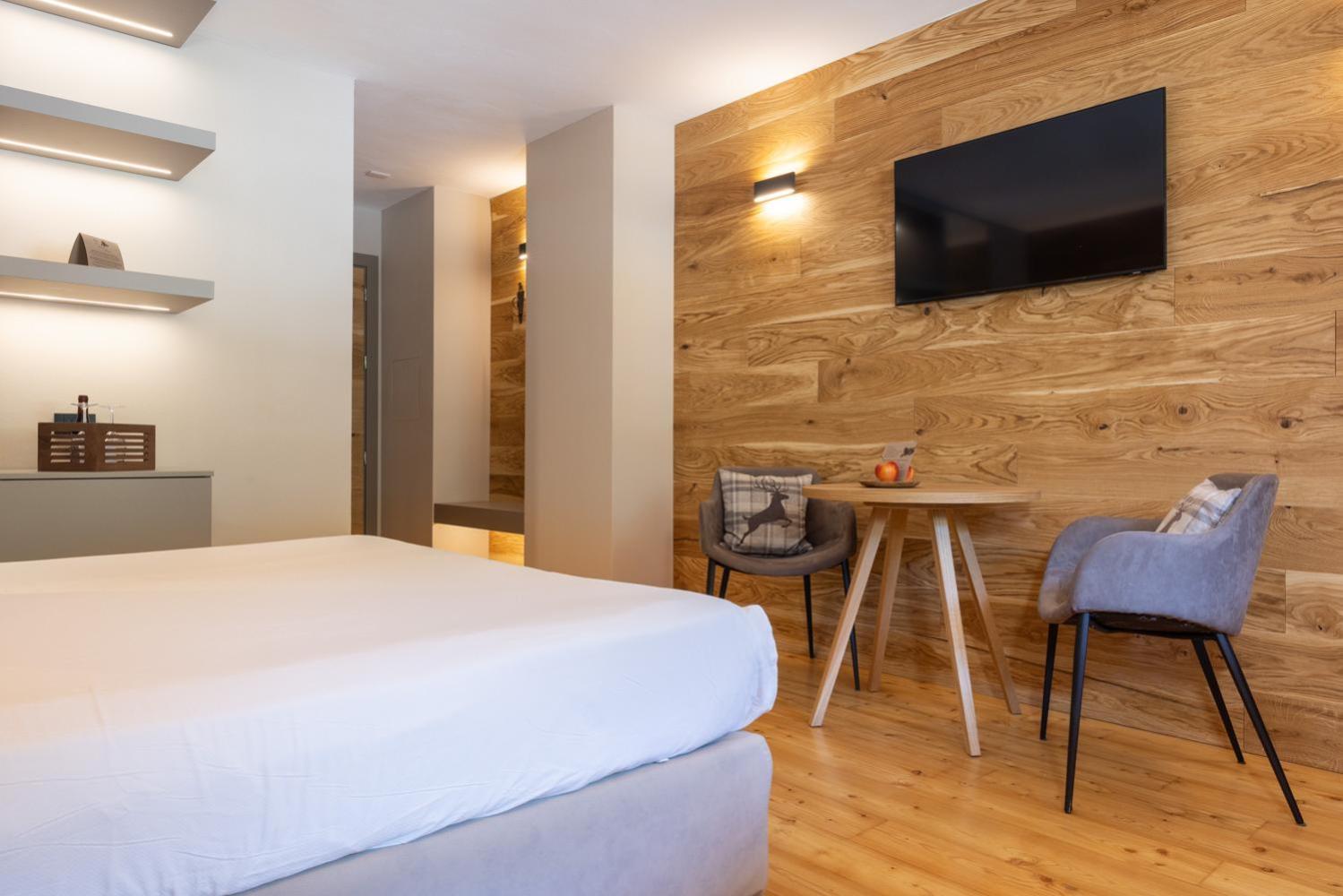 Hotel Relais Des Glaciers - Adults Only ชัมโปลุก ภายนอก รูปภาพ